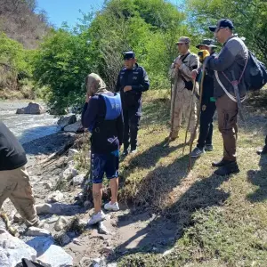 Río Arenales: Confirman que el cuerpo hallado es de Damián Acosta
