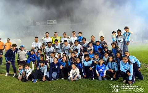 Gimnasia y Tiro irá por el batacazo el próximo viernes en Río Cuarto.