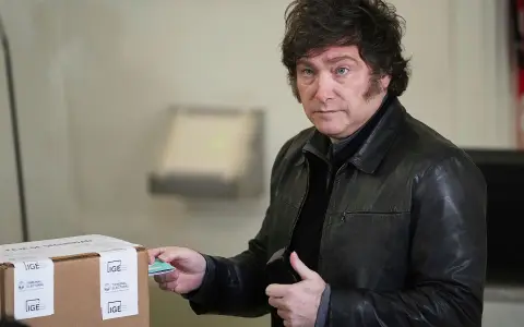 Javier Milei avanzará con reformas estructurales
