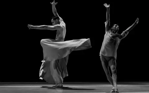 Los colores de la valija Ballet de la Provincia de Salta