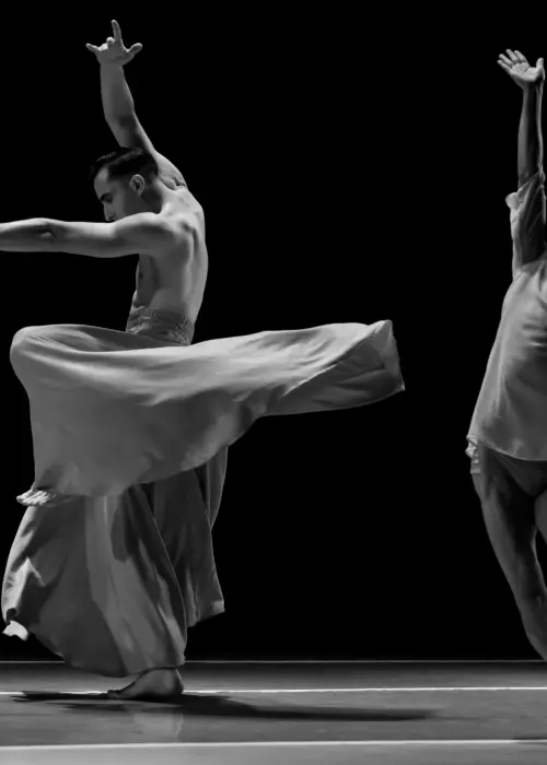Los colores de la valija Ballet de la Provincia de Salta