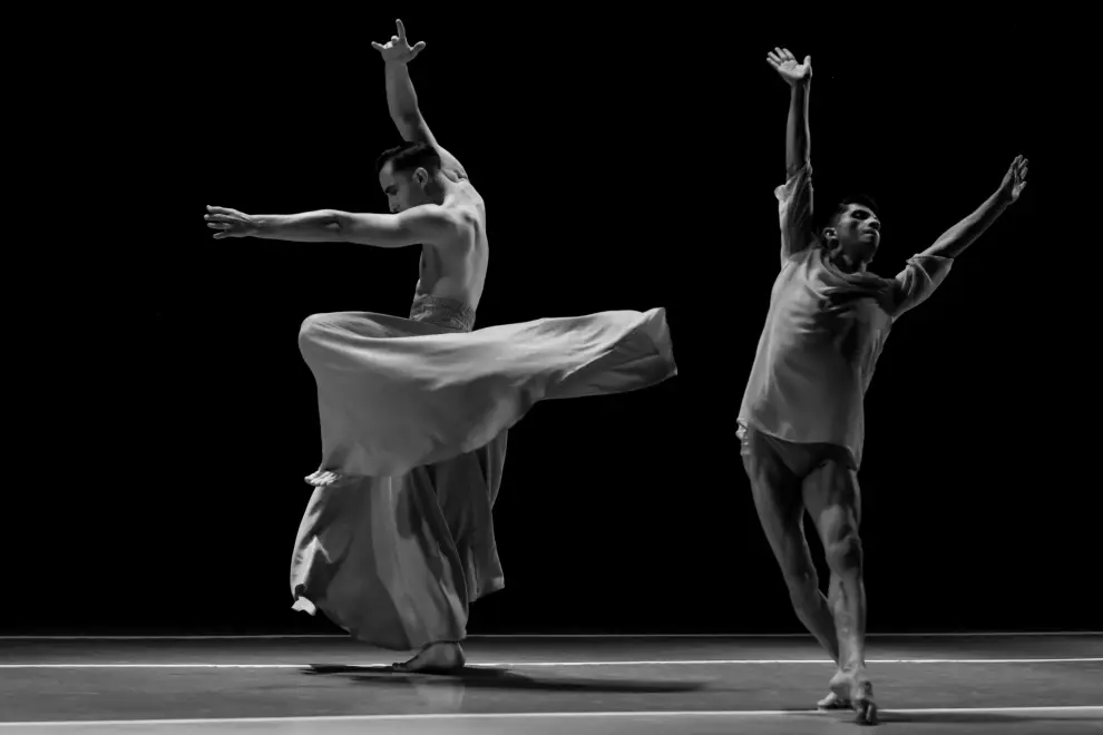 Los colores de la valija Ballet de la Provincia de Salta