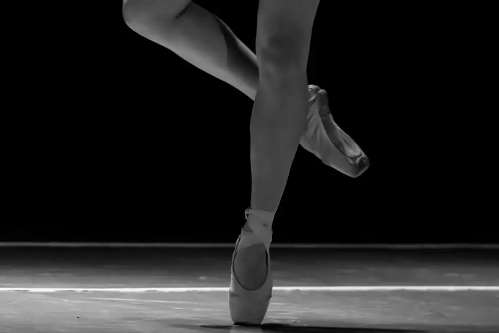 Los colores de la valija Ballet de la Provincia de Salta