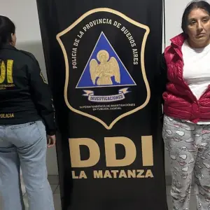 Autor intelectual revelado y una detenida como ideóloga de la masacre: Todas las novedades del triple femicidio narco