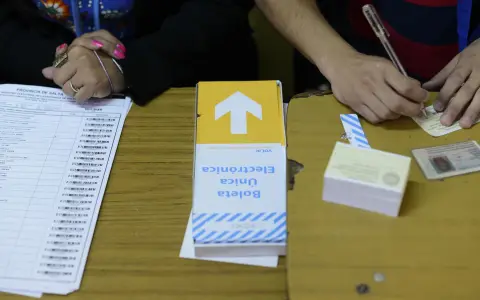 ¿Qué votaremos los salteños este domingo?