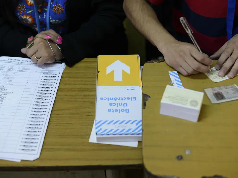 ¿Qué votaremos los salteños este domingo?