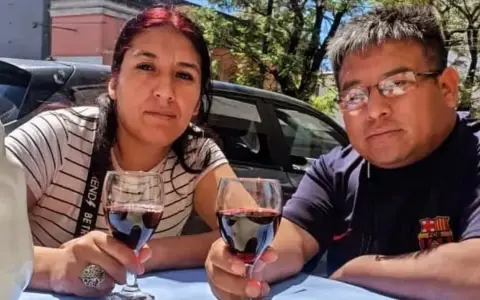Más pistas en torno al triple crimen que conmueve al país.