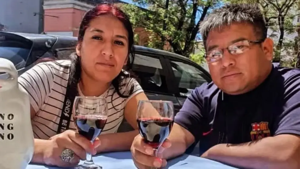 Más pistas en torno al triple crimen que conmueve al país.