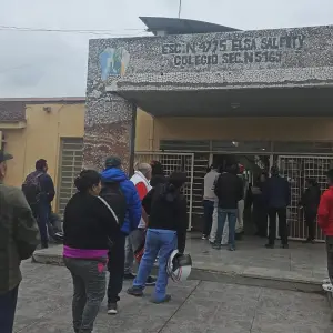 Más de un millón de salteños están habilitados para votar este domingo