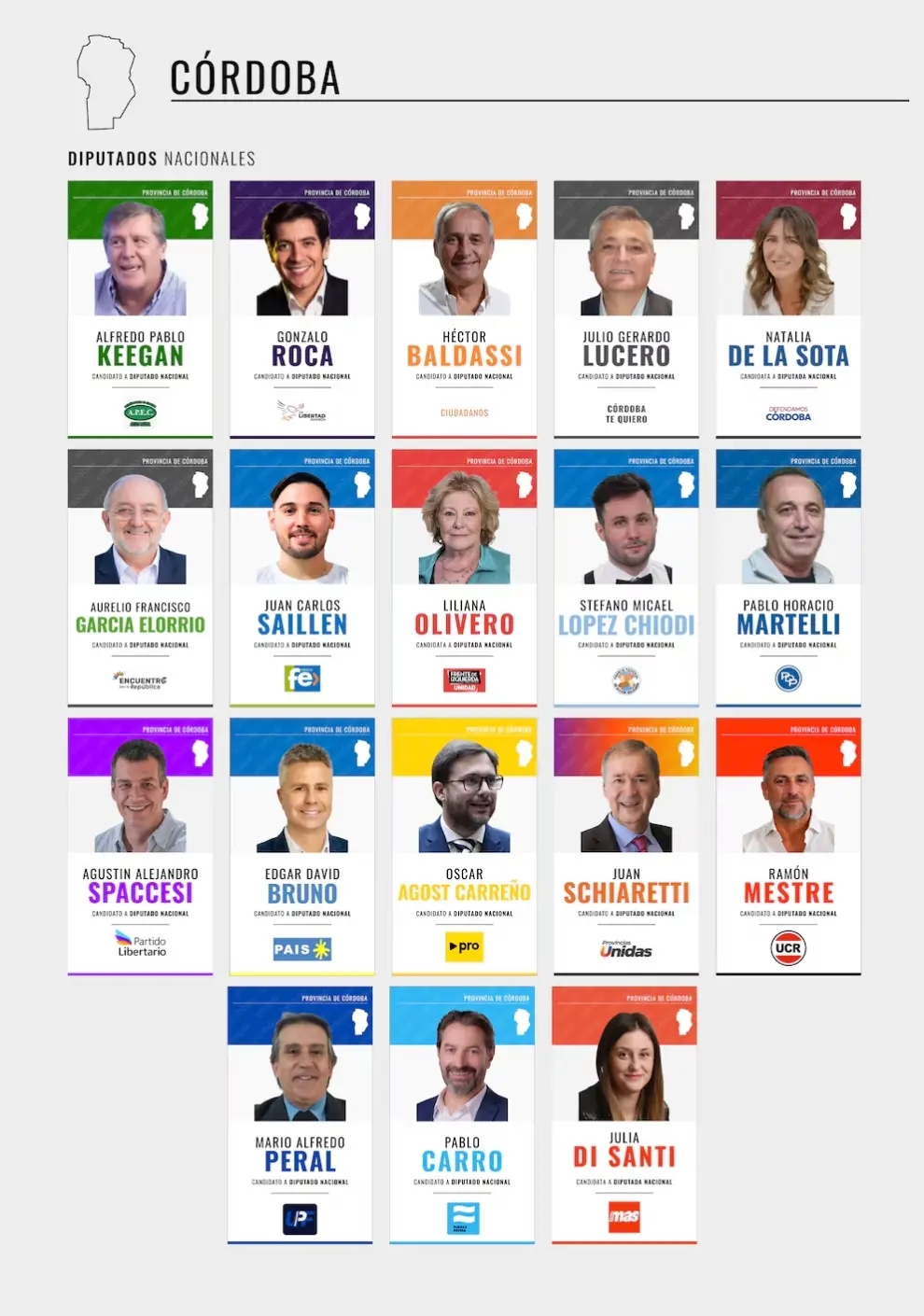 En Córdoba.