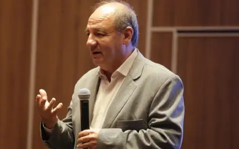 Ricardo Villada