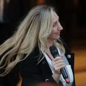 Karina Milei cruzó a Dalbón por el juicio contra la AFA: “Si son culpables tendrán que pagar con todo el peso de la ley”