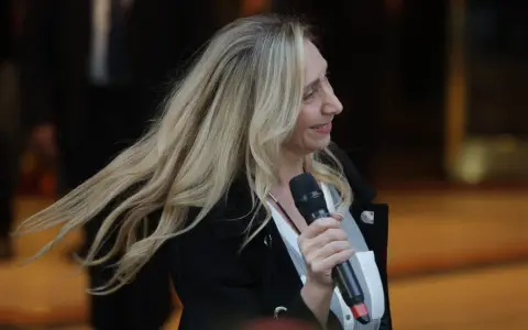 Karina Milei