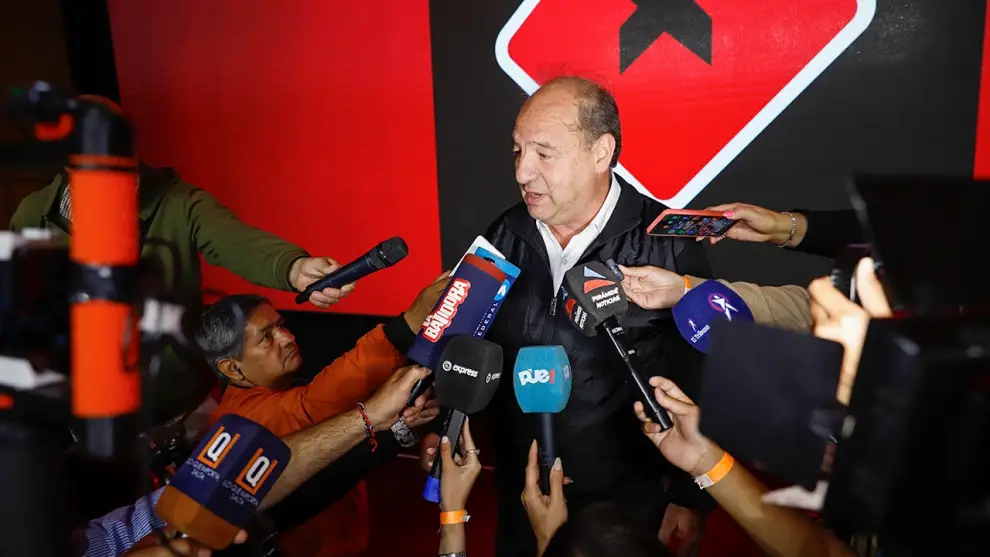 Ricardo Villada