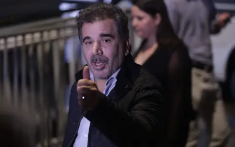 Cristian Ritondo