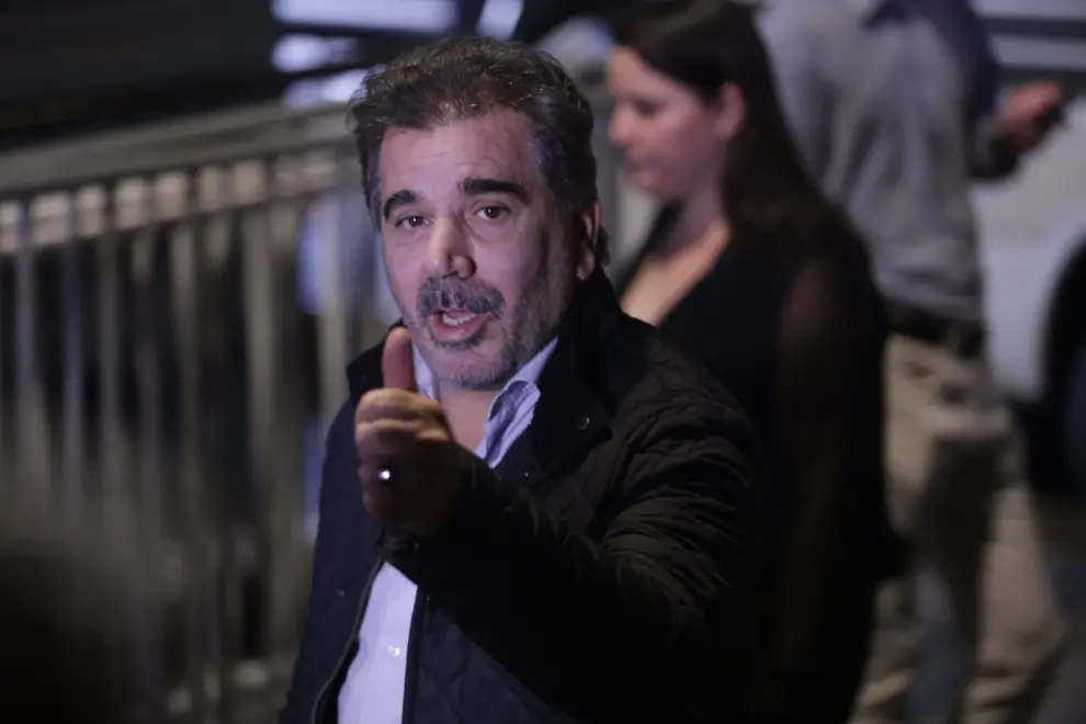 Cristian Ritondo