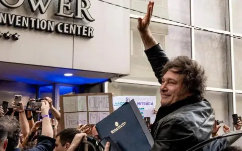 Javier Milei