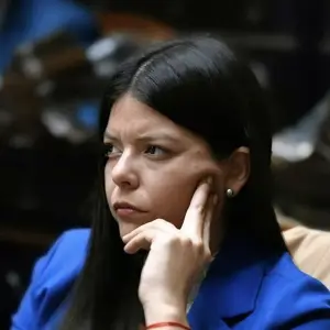 Emilia Orozco a Sáenz: "Deje de gastar plata de los salteños en desprestigiarnos"