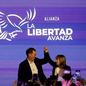Santilli anticipó que en 2027 irán por la provincia de Buenos Aires