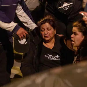 Alcaidía de Salta: imputan a dos presos por el incendio que causó un muerto y 22 heridos