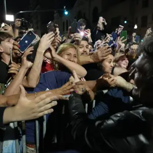 Resultado histórico en provincia de Buenos Aires con el triunfo de La Libertad Avanza