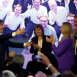 Uno por uno, cuáles son los planes de Javier Milei para la segunda mitad de su mandato