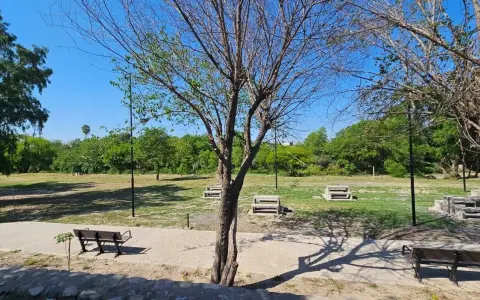 Parque Los Sauces