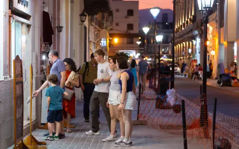 El turismo en Argentina con balance negativo 