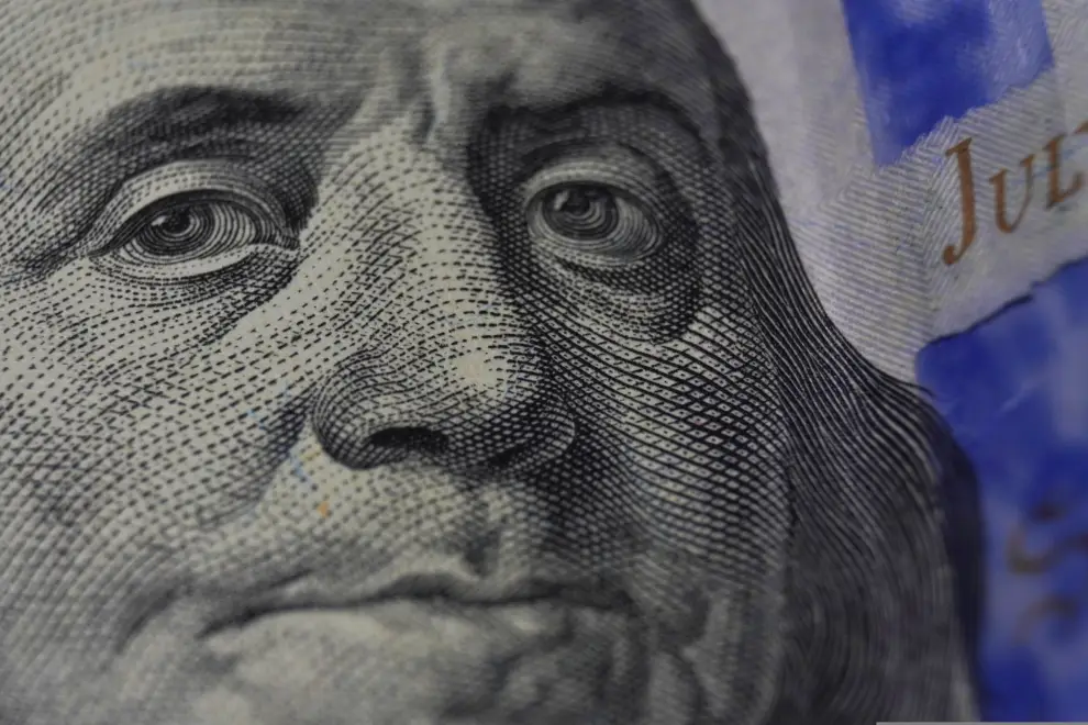 Dólar en Baja