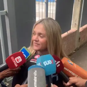 Diputada electa Gabriela Flores: "Alzaré mi voz por Cordeyro y por la alarmante tasa de suicidios en Salta"