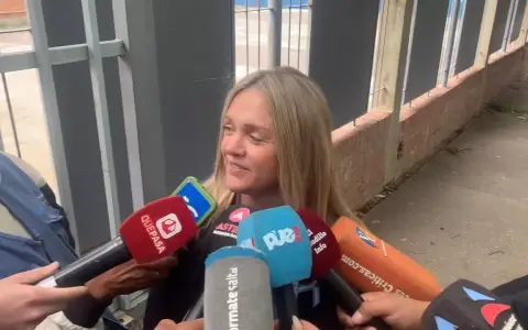 Gabriela Flores diputada electa