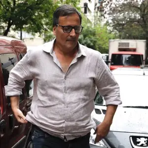 Sobreseído tras haber sido acusado de encubrir el crimen de un compañero que apareció enterrado en su casa