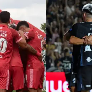Sin "grandes": la inesperada final de la Copa Argentina 2025 ya tiene fecha