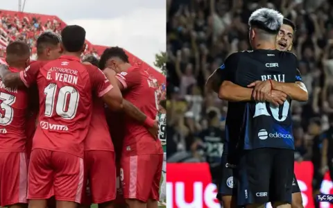 La final de la Copa Argentina ya tiene fecha.