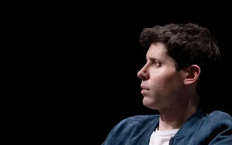 Sam Altman