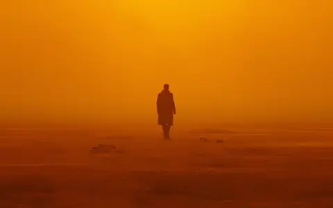 Blade Runner