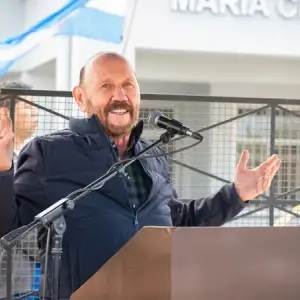 El peronismo sólo logró imponerse en ocho provincias en las elecciones legislativas