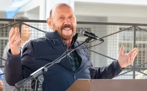 Javier Milei