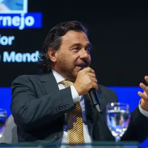 Sáenz arremete contra Cristina Kirchner y la responsabiliza por la derrota peronista