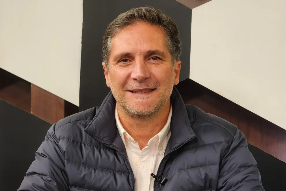 Nicolás Avellaneda, Secretario de Seguridad de la provincia