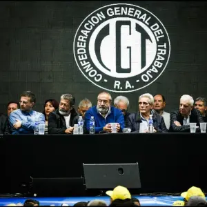 Las razones por las que la CGT se opone a la reforma laboral