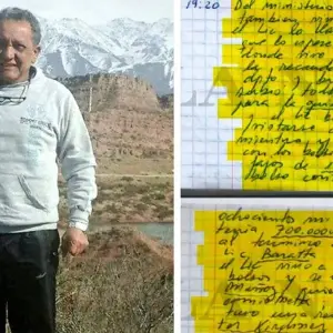 Juicio por los Cuadernos: explosivos videos mostrarían a Centeno en Olivos