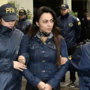 Cuadernos de las coimas: La Corte Suprema complica a una mujer vinculada a Néstor Kirchner