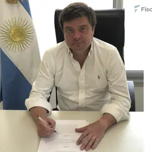 Violencia de género en Salta: La Corte rechazó un recurso del fiscal Snopek, también acusado de privación ilegítima de la libertad