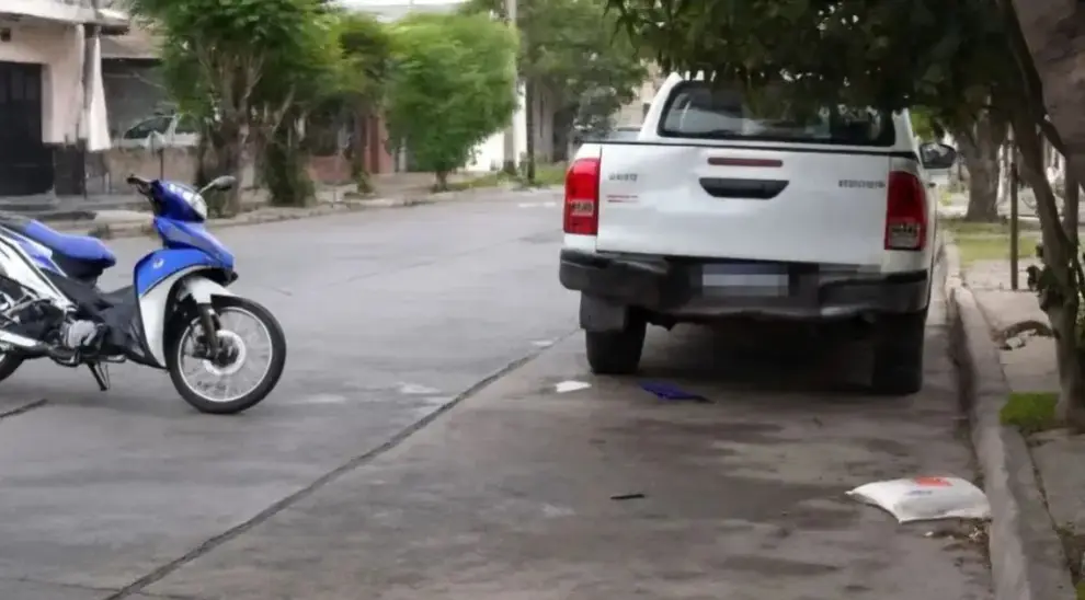 Una nueva víctima fatal en siniestros viales en Salta.