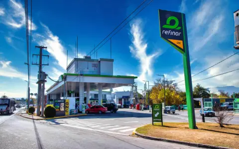 Refinor