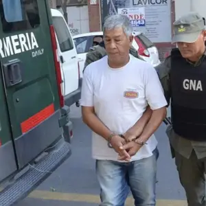 Puntos claves del pedido de nulidad al sobreseimiento de Romero en el caso María Cash