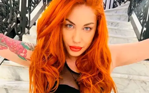 Lourdes Fernandez.