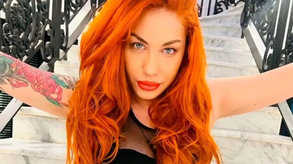 Lourdes Fernandez.