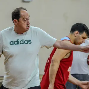 Ricardo De Cecco: “El equipo fue competitivo, sostuvo una regularidad importante y mostró carácter en momentos difíciles”